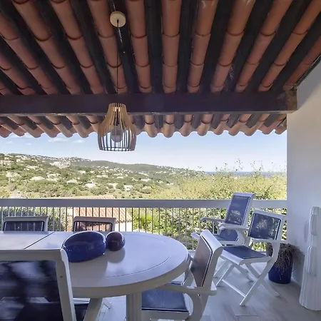 فيلة Casa-villa Des Oiseaux لي إيسامبر