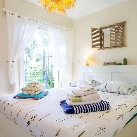 Casa-villa Des Oiseaux فيلة *