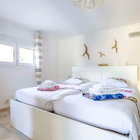 Villa Casa-villa Des Oiseaux *