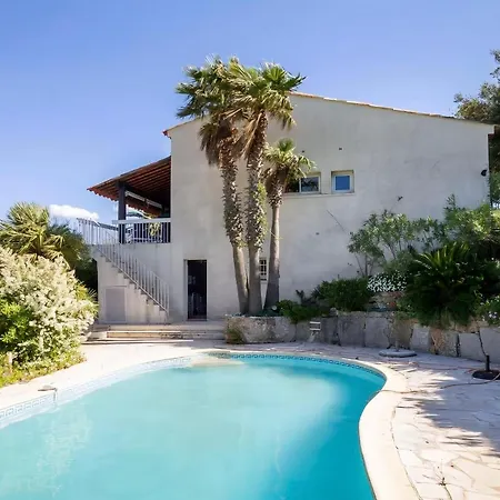 فيلة Casa-villa Des Oiseaux لي إيسامبر