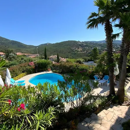 Villa Casa-villa Des Oiseaux