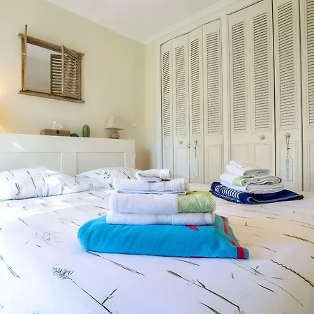 Casa-villa Des Oiseaux 雷以桑布尔