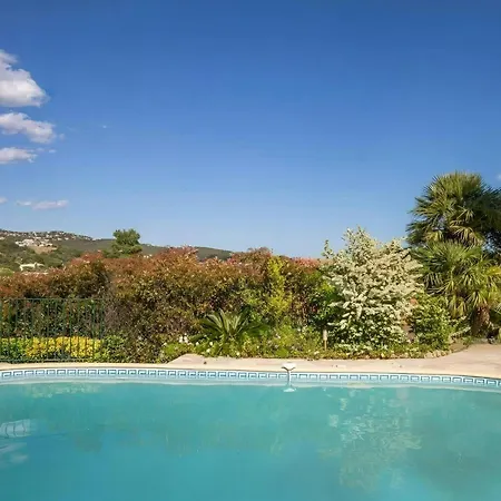 Casa-villa Des Oiseaux 别墅 *