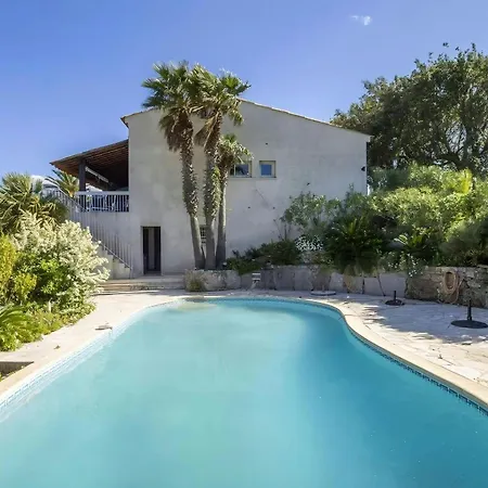 Casa-villa Des Oiseaux 别墅 *