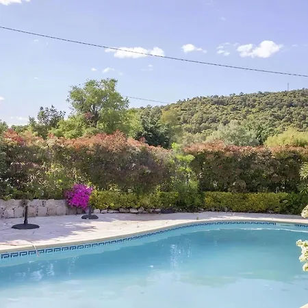 Casa-villa Des Oiseaux