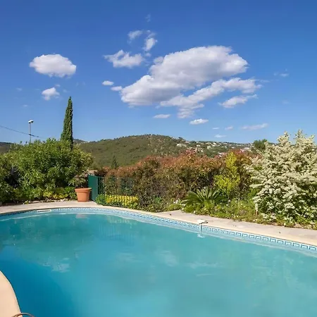 Casa-villa Des Oiseaux *