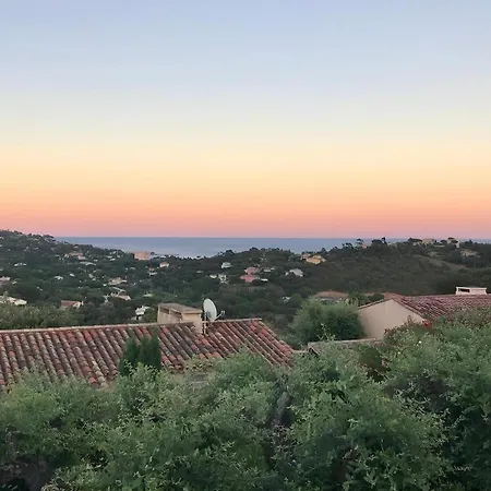 Casa-villa Des Oiseaux