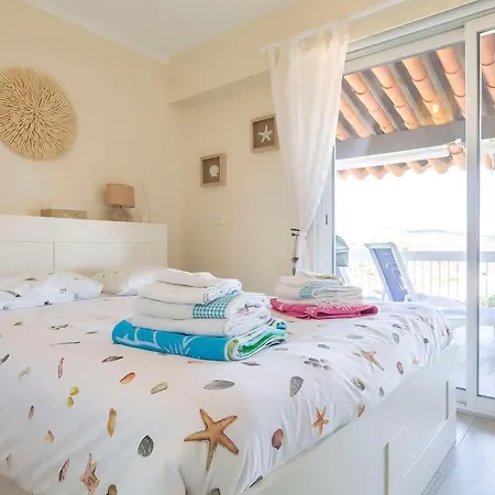 Casa-villa Des Oiseaux 别墅