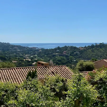 Casa-villa Des Oiseaux Βίλα *