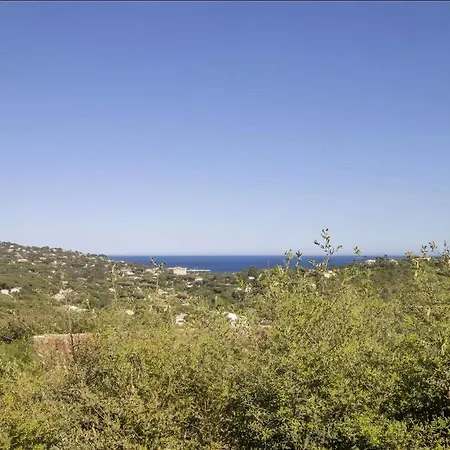 Casa-villa Des Oiseaux *
