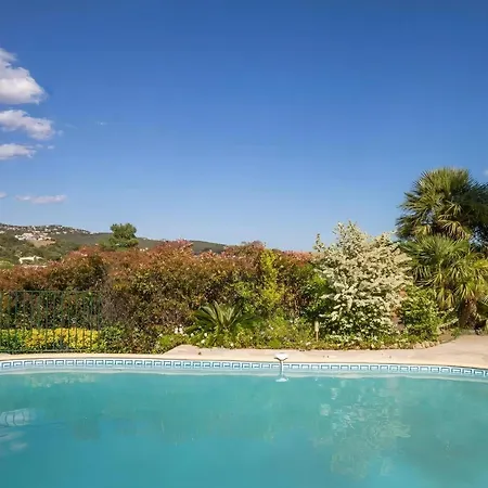 Casa-villa Des Oiseaux *